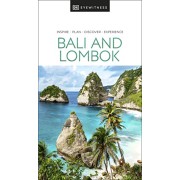 Bali and Lombok Eyewitness Travel Guide